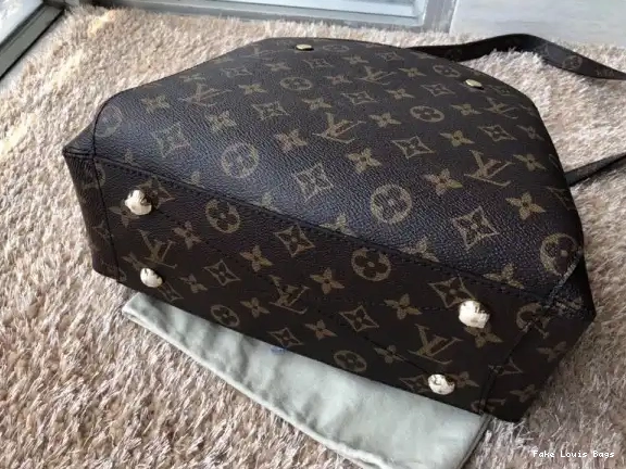 Repladies Louis BB MONTAIGNE Vuitton 0629
